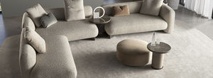 contemporary coffee table