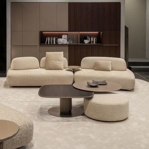 contemporary coffee table 1