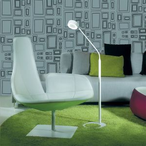 floor-standing lamp