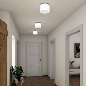 contemporary ceiling light