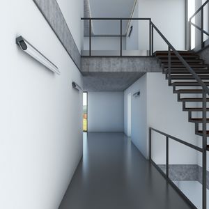 contemporary wall light 1