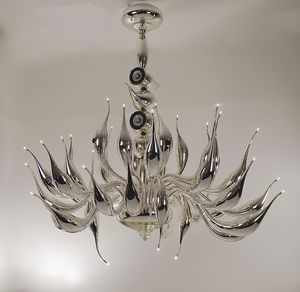 original design chandelier