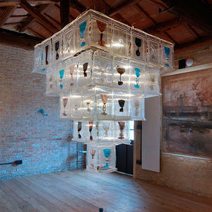 original design chandelier