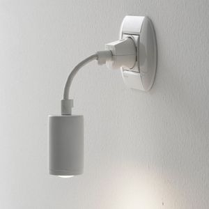 contemporary wall light