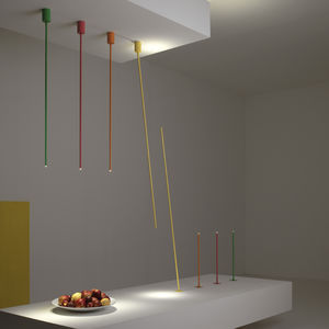 contemporary ceiling light