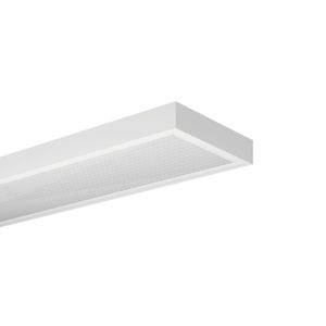 surface-mounted light fixture