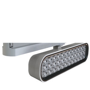 LED track light