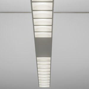 surface-mounted light fixture