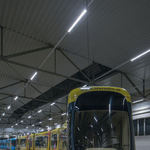 track-light system