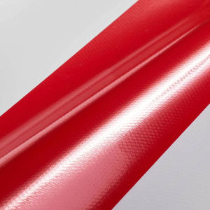 PVC architectural membrane