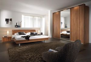 contemporary wardrobe 1