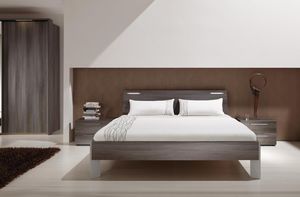 double bed 1