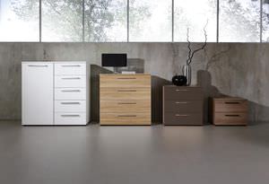 contemporary chiffonier
