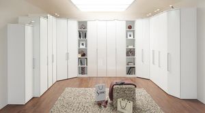 corner wardrobe 1
