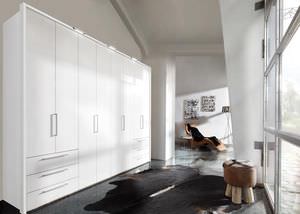contemporary wardrobe 1