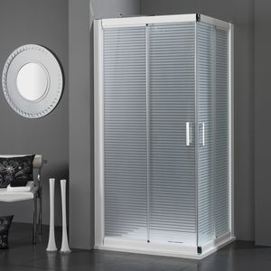 sliding shower screen 1