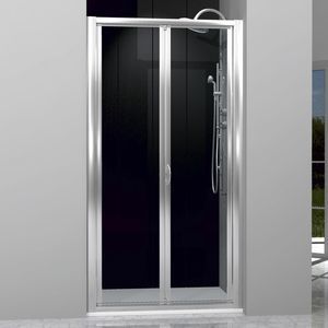 folding shower screen