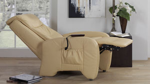 contemporary relaxing armchair