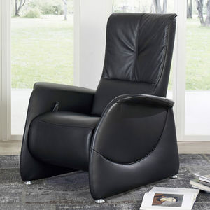 contemporary relaxing armchair