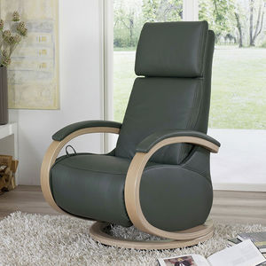 contemporary relaxing armchair 1