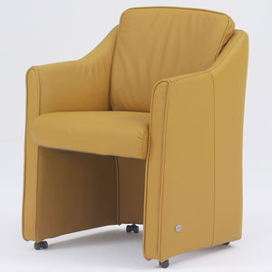 contemporary relaxing armchair