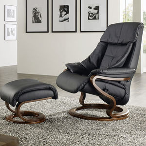 contemporary relaxing armchair 1
