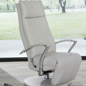 contemporary relaxing armchair 1