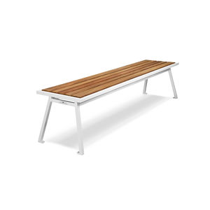 public bench