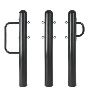 security bollard