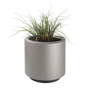 Fiberglass planter - URBAN LONG - Victor Stanley - rectangular ...