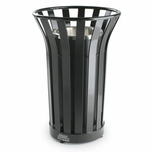 pedestal ashtray 1