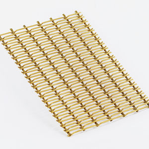 stainless steel woven wire fabric