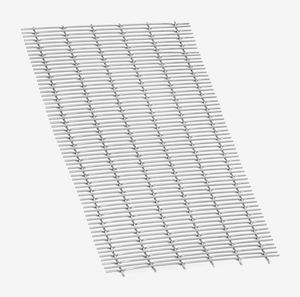 stainless steel woven wire fabric