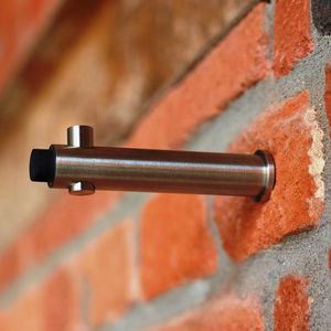 stainless steel door stop 1