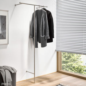 floor coat rack