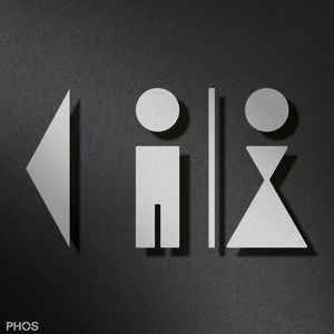 orientation door pictogram 1