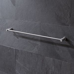 towel rack with rods 1