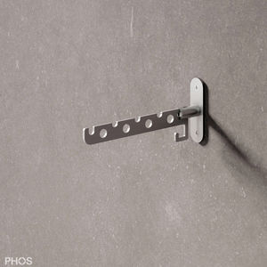 contemporary coat hook