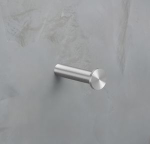 contemporary coat hook
