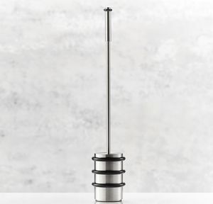 stainless steel door stop
