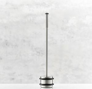 stainless steel door stop