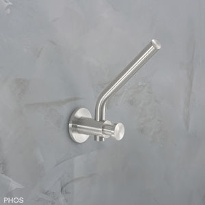 minimalist design coat hook