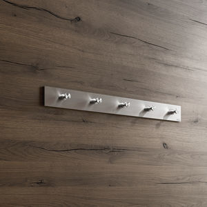 contemporary coat hook