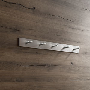 contemporary coat hook