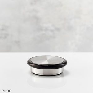 stainless steel door stop