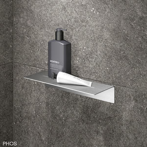 wet area shower basket