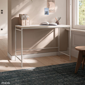minimalist design side table