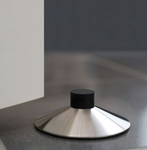 stainless steel door stop