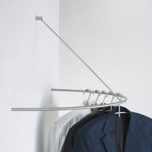 Ceiling-mounted coat rack - T5 - PHOS Design GmbH - contemporary ...