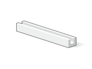 lightweight concrete lintel